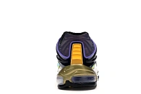 Фото № 4 с приближением к товару «‎Nike Air Max Deluxe Midnight Navy Laser Orange »