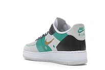 Фото № 6 с приближением к товару «‎Nike Air Force 1 Low Vast Grey Green»