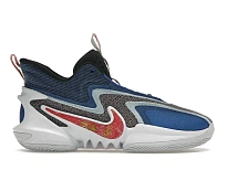 Фото № 1 с приближением к товару «‎Nike Cosmic Unity 2 Blue Jay Bright Crimson»