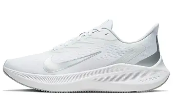 Nike Wmns Zoom Winflo 7 'Pure Platinum' - 1