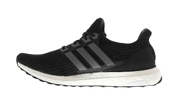 adidas Ultra Boost 5th Anniversary Black - 3