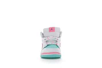 Jordan 1 Mid - 2