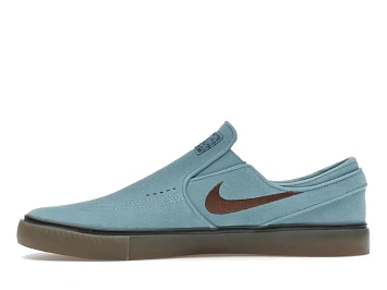 Nike SB Stefan Janoski+ Slip - 3