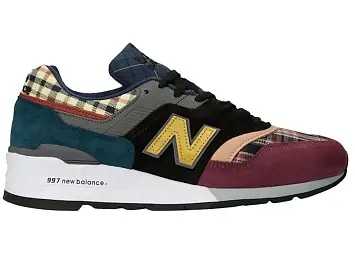 New Balance 997
