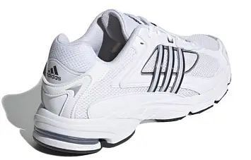 adidas Response Cl White - 5