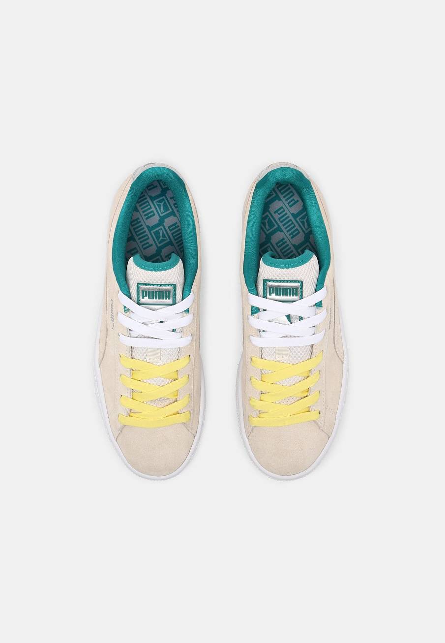 Фото № 5 с приближением к товару «‎Puma Classic Oq »