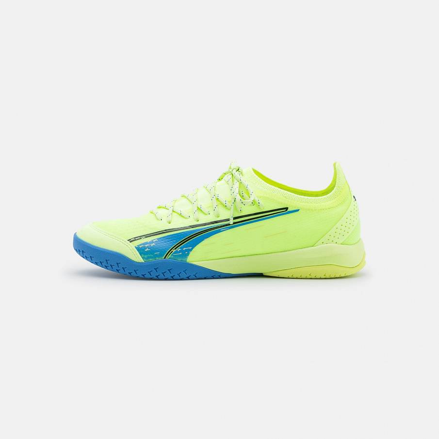 Фото № 1 с приближением к товару «‎Puma Ultra Ultimate Court »