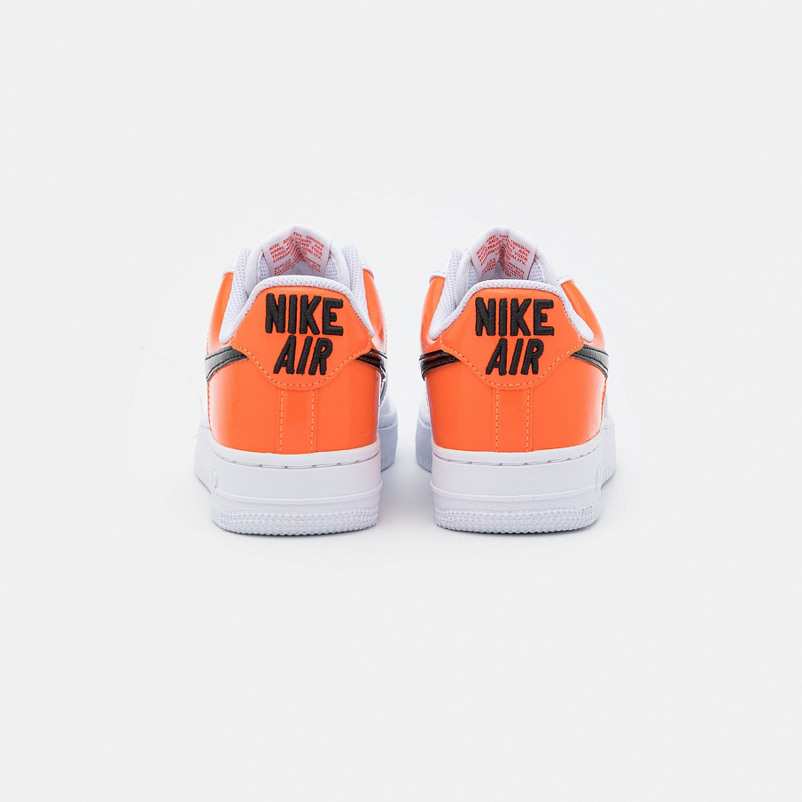 Фото № 4 с приближением к товару «‎Nike Air Force 1 07 Ess Snkr »