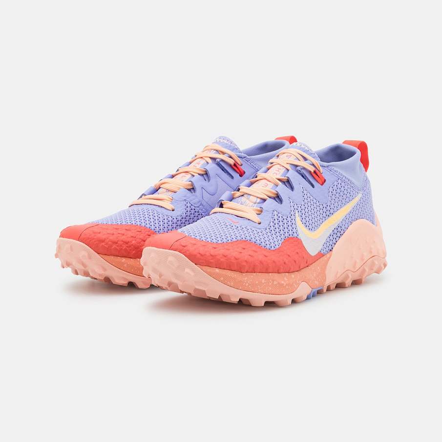 Фото № 2 с приближением к товару «‎Nike Wildhorse 7»