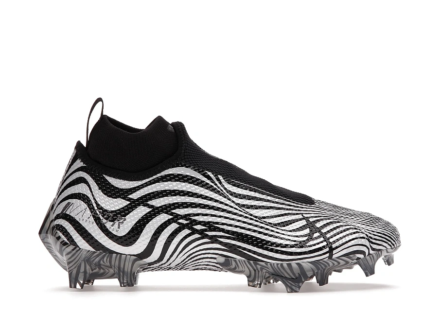 Фото № 1 с приближением к товару «‎Nike Vapor Edge Pro 360 White Black»