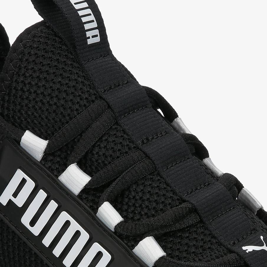 Фото № 4 с приближением к товару «‎Puma Retaliate»