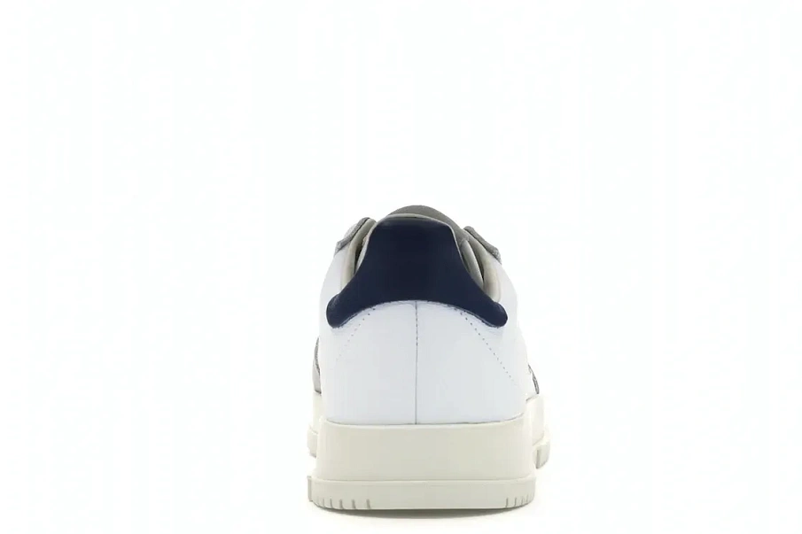 Фото № 4 с приближением к товару «‎adidas SC Premiere Kith White Navy»
