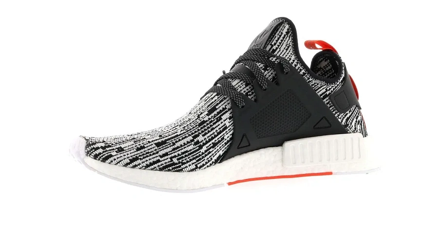 Фото № 2 с приближением к товару «‎adidas NMD XR1  Glitch Camo»