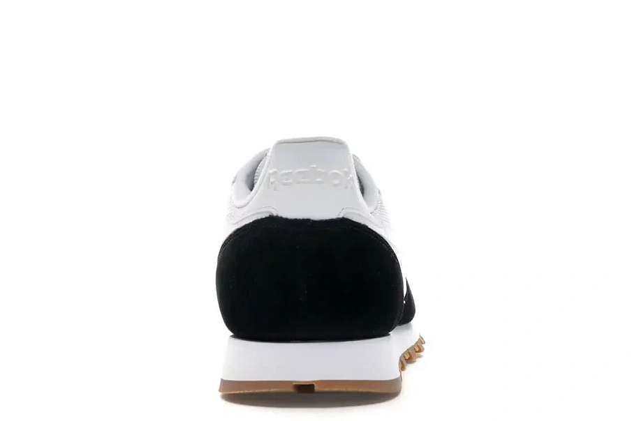 Фото № 4 с приближением к товару «‎Reebok Classic Leather»