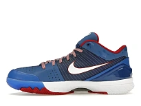 Фото № 3 с приближением к товару «‎Nike Kobe 4 Protro»
