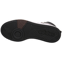 Фото № 5 с приближением к товару «‎Adidas Hoops Sneak »