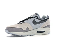 Фото № 2 с приближением к товару «‎Nike Air Max 1 Inside Out Phantom Black»