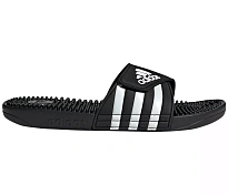 Фото № 1 с приближением к товару «‎adidas Adissage Slides Core Black»