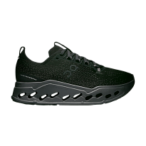 Фото № 1 с приближением к товару «‎ON Cloudsurfer Max Wide Black Eclipse»