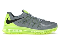Фото № 1 с приближением к товару «‎Nike Air Max 2015 Anniversary Pack Silver Volt»