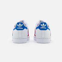 Фото № 3 с приближением к товару «‎Adidas Superstar Shoes »