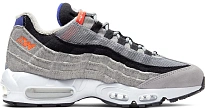 Фото № 1 с приближением к товару «‎Nike Air Max 95 Loopwheeler»