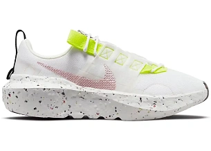 Nike Crater Impact