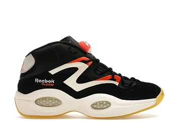 Reebok Question Pump - 1