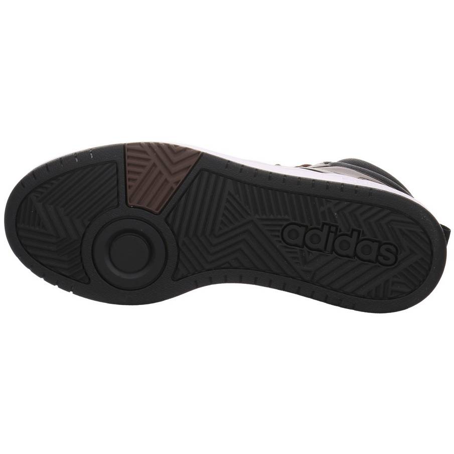 Фото № 5 с приближением к товару «‎Adidas Hoops Sneak »