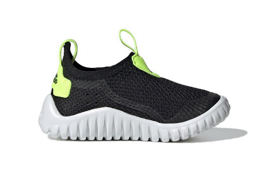 Фото № 2 с приближением к товару «‎TD adidas Rapidazen Running shoes»