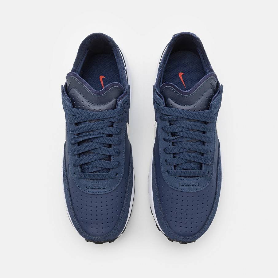Фото № 4 с приближением к товару «‎Nike Waffle One »