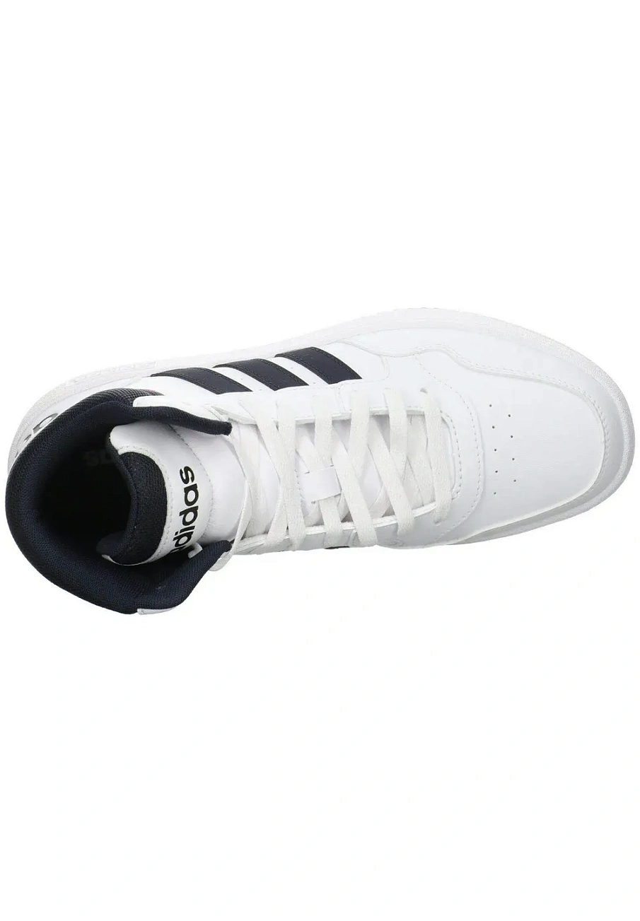 Фото № 3 с приближением к товару «‎Кроссовки Adidas spad112n02l-a11-n»