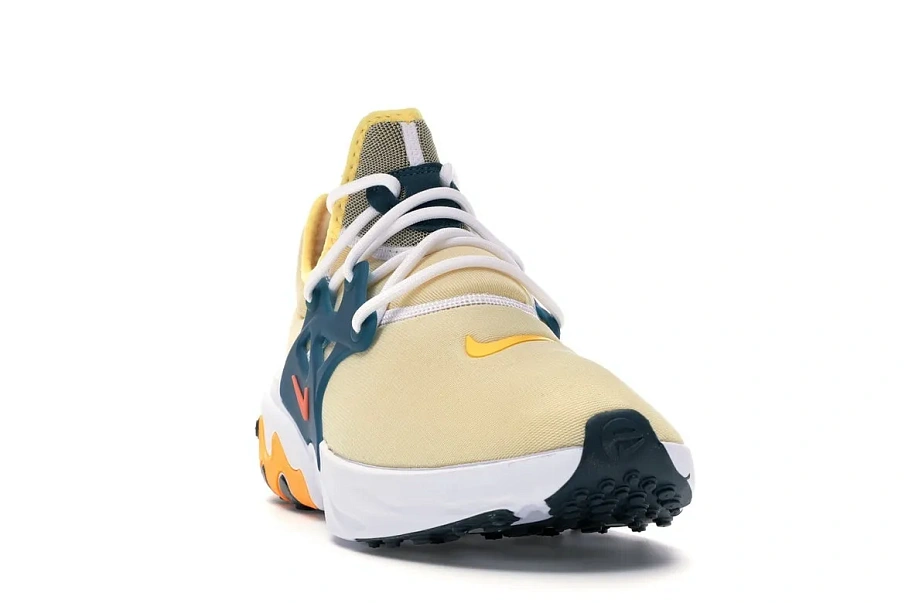 Фото № 2 с приближением к товару «‎Nike React Presto Seahorse»