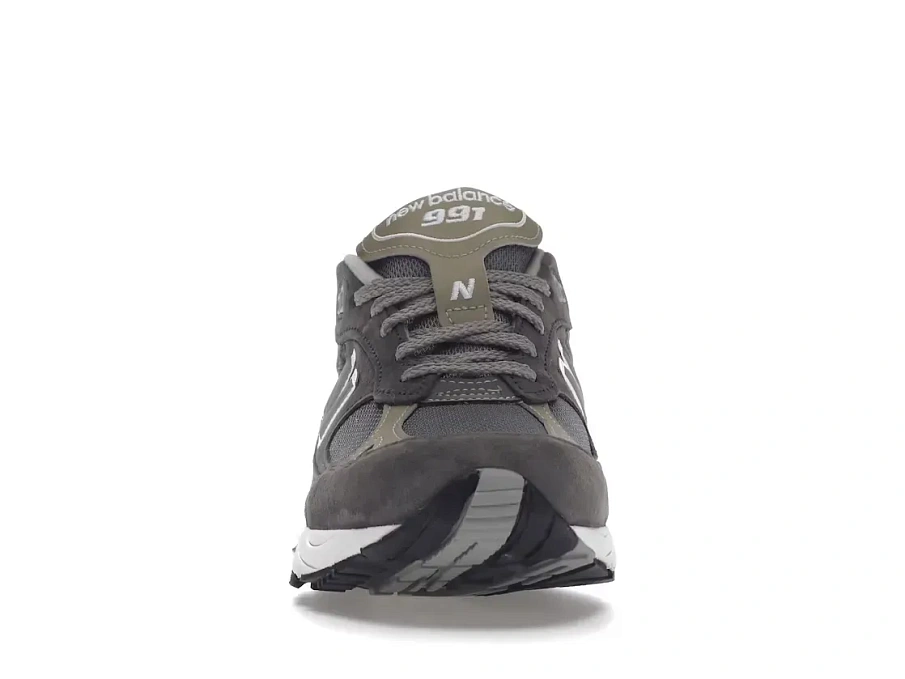 Фото № 2 с приближением к товару «‎New Balance 991»