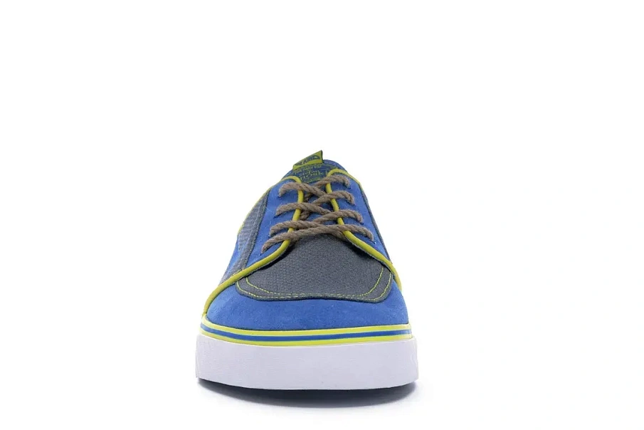 Фото № 2 с приближением к товару «‎Nike SB Stefan Janoski Doernbecher (2017)»