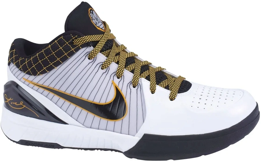 Фото № 1 с приближением к товару «‎Nike Kobe 4 POP»