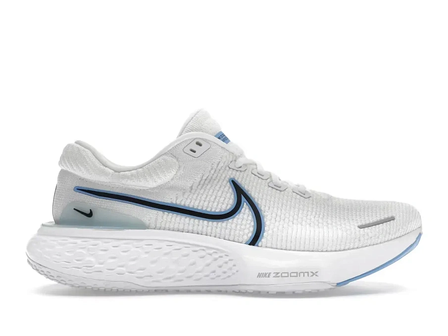 Фото № 1 с приближением к товару «‎Nike ZoomX Invincible Run Flyknit 2»