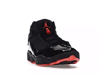 Фото № 2 с приближением к товару «‎Jordan 6 Rings Black Infrared»