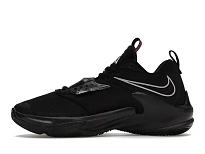 Фото № 3 с приближением к товару «‎Nike Zoom Freak 3 Black Wolf Grey»