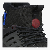 Фото № 5 с приближением к товару «‎Nike Air Presto Utility »