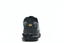 Фото № 4 с приближением к товару «‎Nike Air Max Plus La Requin Black»