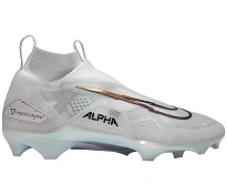 Фото № 1 с приближением к товару «‎Nike Alpha Menace Elite 3 White Particle Grey»
