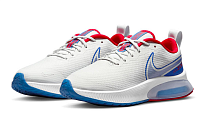 Фото № 3 с приближением к товару «‎Nike Air Zoom Arcadia GS 'Photon Dust Game Royal'»