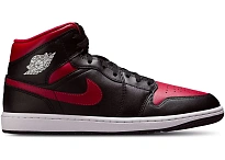 Фото № 1 с приближением к товару «‎Jordan 1 Mid»
