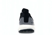 Фото № 4 с приближением к товару «‎adidas Ultra Boost Black Grey »