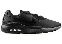 Фото № 1 с приближением к товару «‎Nike Air Max Oketo Triple Black»