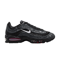 Фото № 1 с приближением к товару «‎Nike Air Max Joga Bonito Black University Red (IO1753-001)»