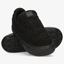 Фото № 3 с приближением к товару «‎Puma Mayu Slip-On Teddy Wns»