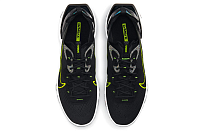 Фото № 3 с приближением к товару «‎Nike React Vision BlackYellow»