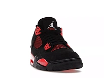 Фото № 2 с приближением к товару «‎Jordan 4 Retro Red Thunder »